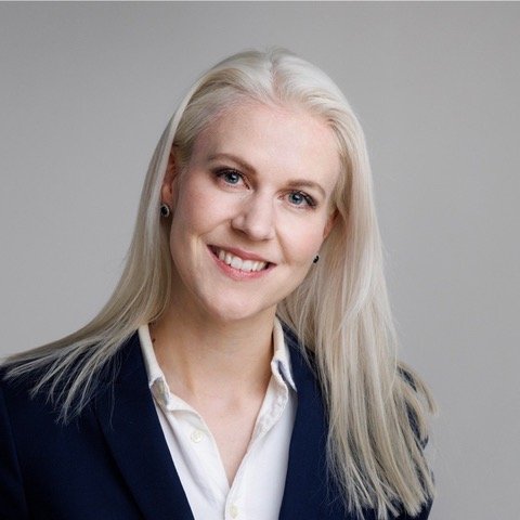 Mari Danielsen Lunde