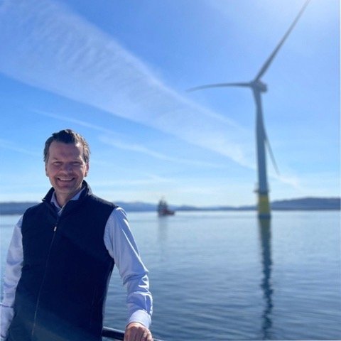 Frederik C. Andersen