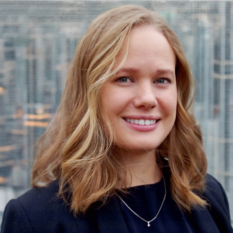 Jaquelyn Elise Peterson Burton