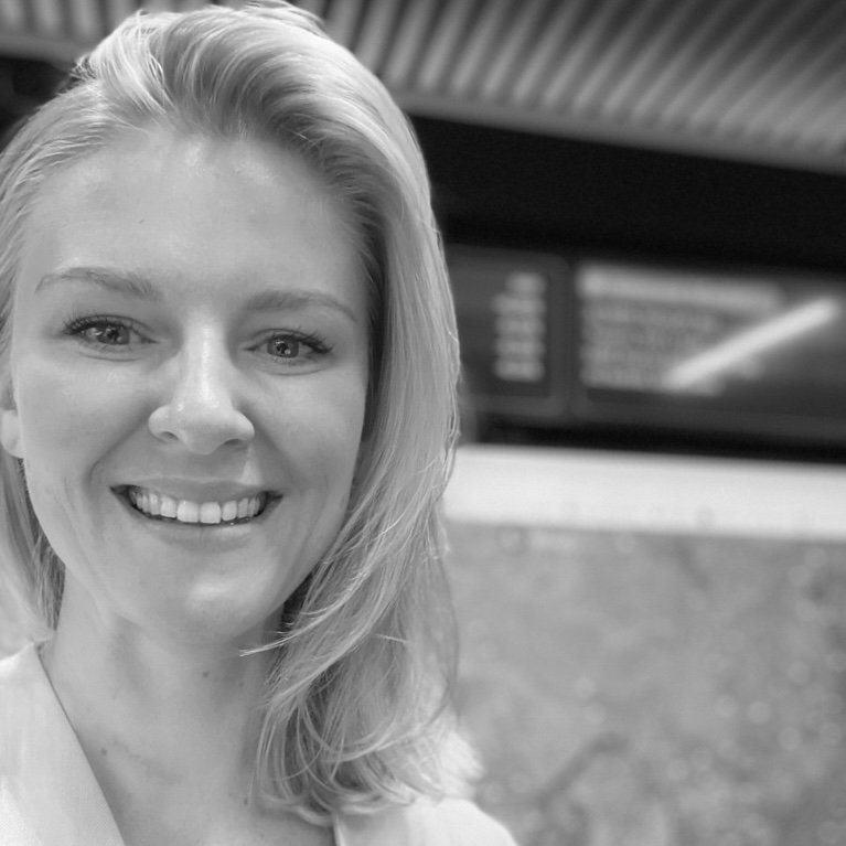 Marlena Truszczynska