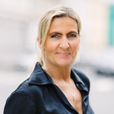 Sidsel Norvik