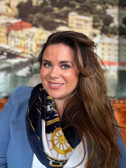 Charlotte Låstad Konglevoll