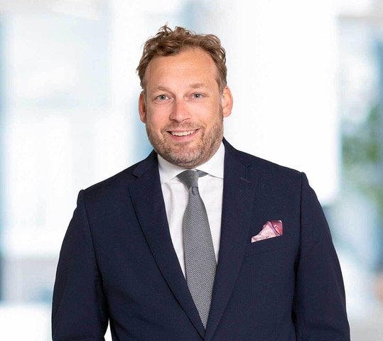 Kristian Lindhartsen