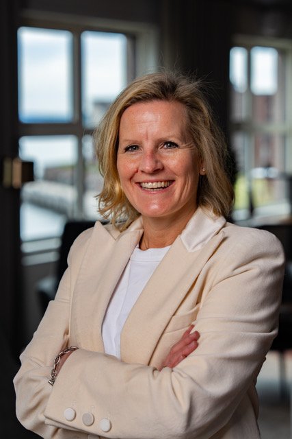 Anette Maltun Koefoed