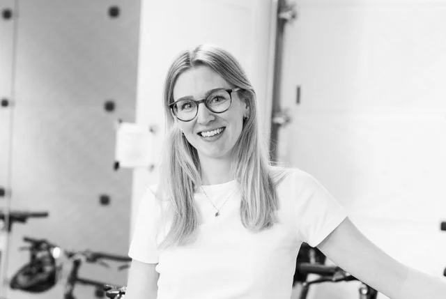 Ingrid Leikvoll Enge