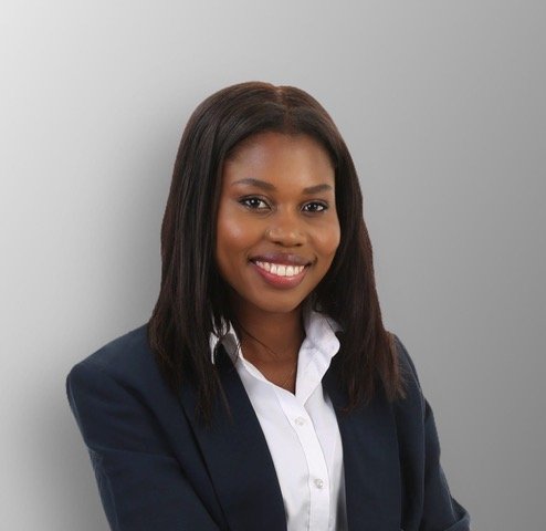 Zelda Nyangari Molnes