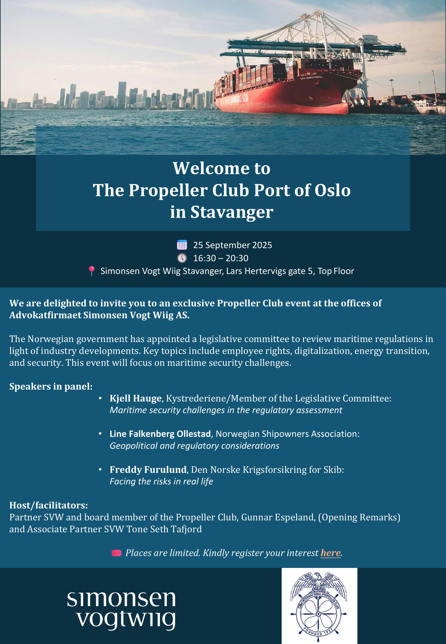 Simonsen Vogt Wiig AS