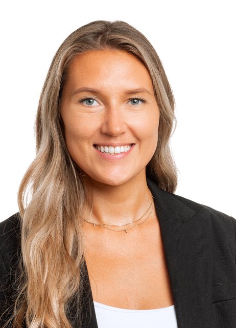 ​​​​Helene Anderson Haugen