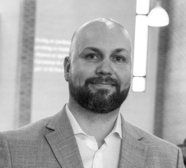 Frode Kallevik Nilsen