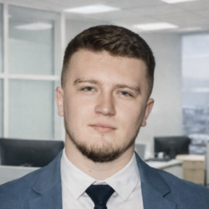 Oleksandr Zaika
