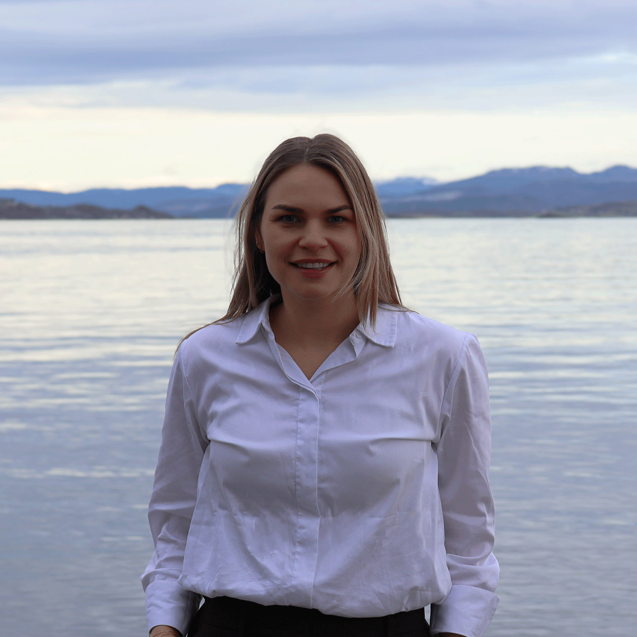 Sofie-Amalie Høbroxe Sandstøl